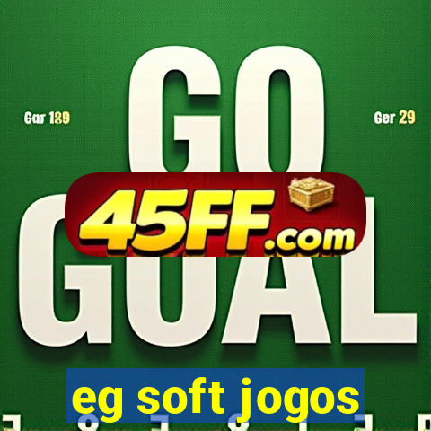 eg soft jogos